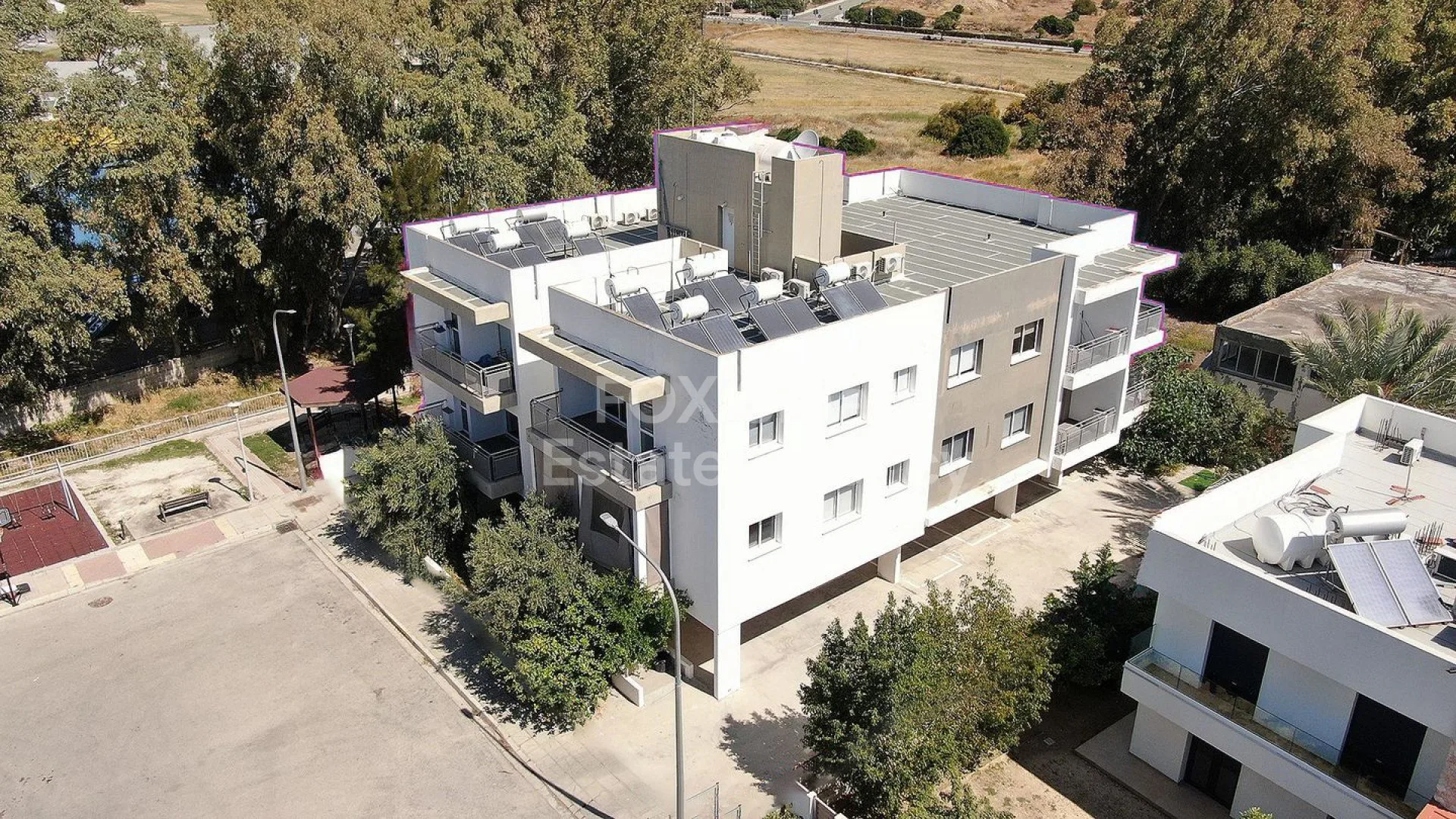 Immobile B-125806 Latsia, Nicosia 17