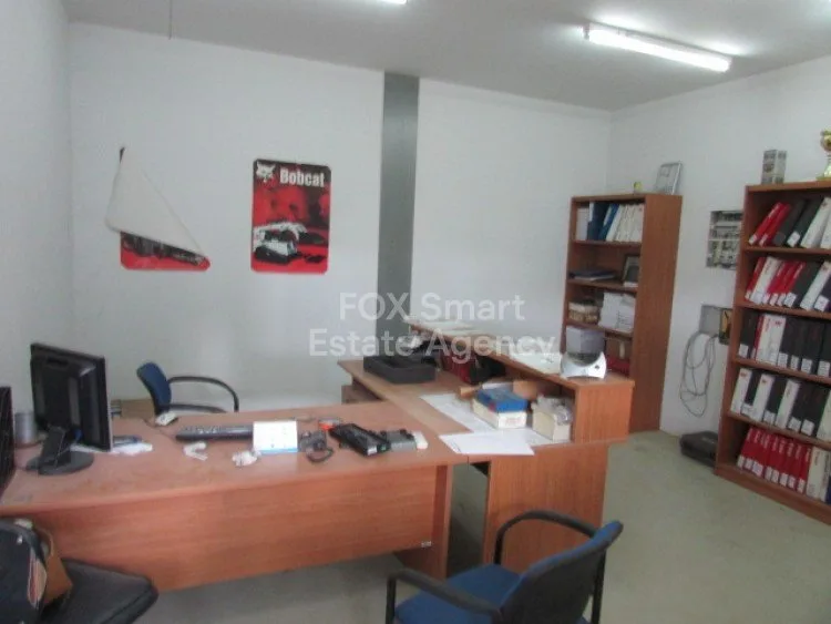 Immobile B-64696 Nisou, Nicosia 15