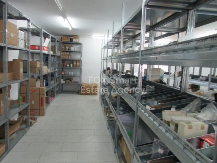 Immobile 10089 Nisou, Nicosia / B-64696