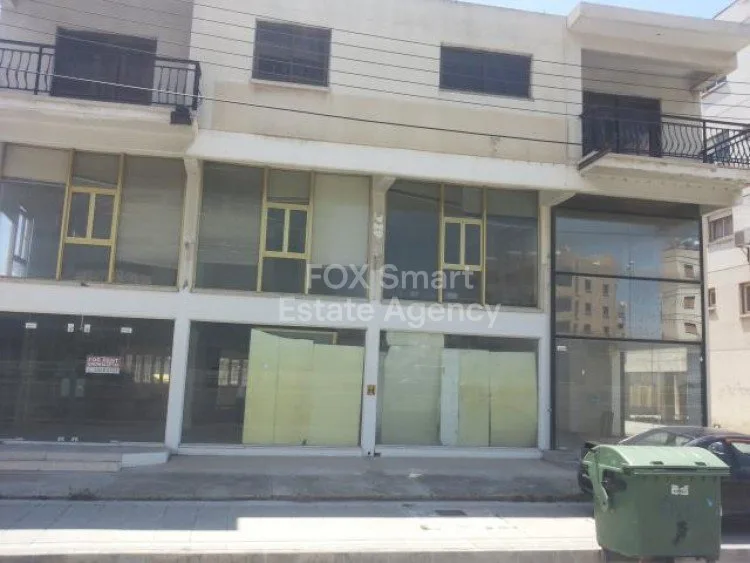 Property 15844 Larnaca, Larnaca / B-65252