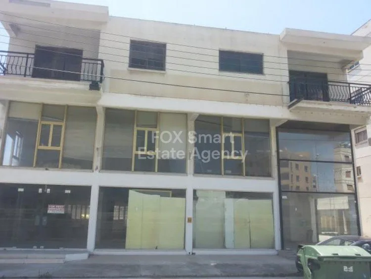 Property 15844 Larnaca, Larnaca / B-65252