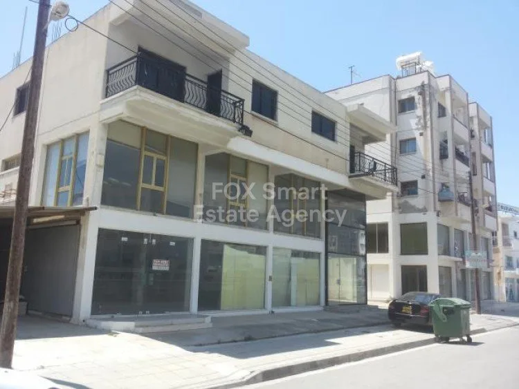 Property 15844 Larnaca, Larnaca / B-65252