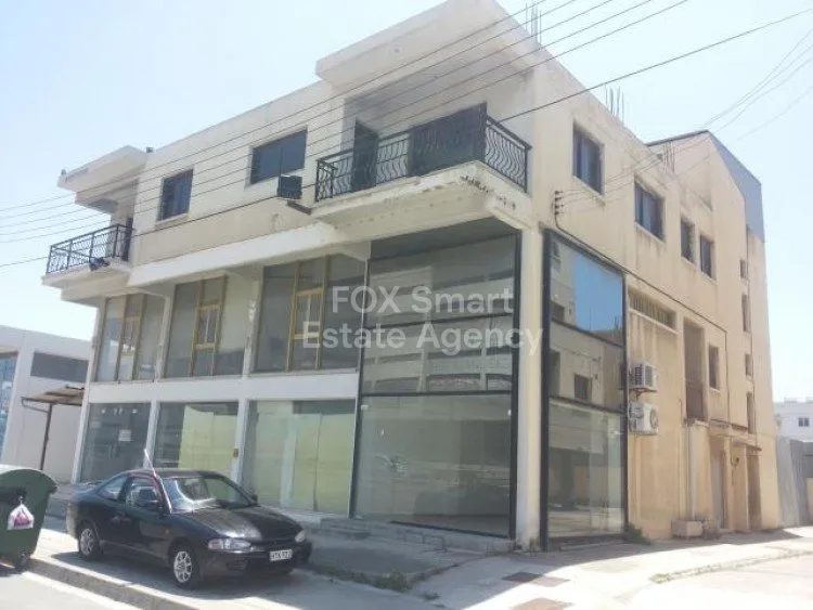 Property 15844 Larnaca, Larnaca / B-65252