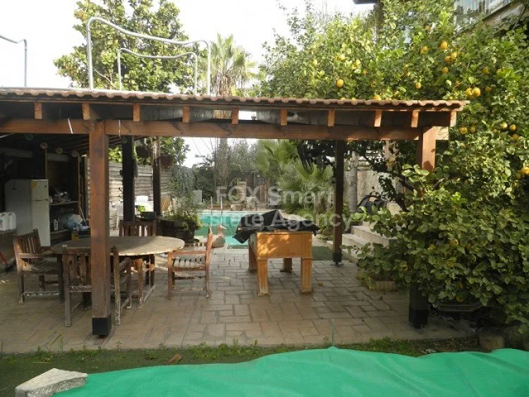Immobilie 10406 Strovolos, Nikosia / B-98230