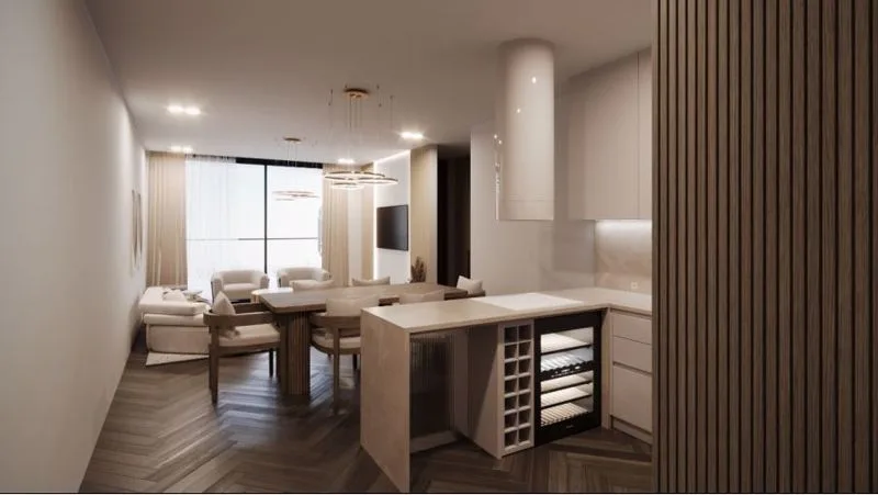 房产 59144 Aradippou, 拉纳卡 / bbh001n1+1