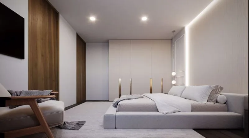 房产 59144 Aradippou, 拉纳卡 / bbh001n1+1