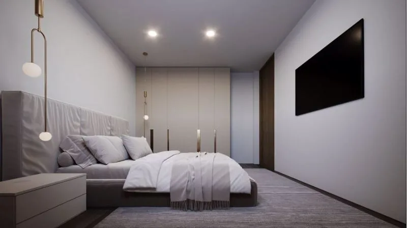 房产 59144 Aradippou, 拉纳卡 / bbh001n1+1