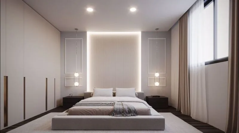 房产 59144 Aradippou, 拉纳卡 / bbh001n1+1