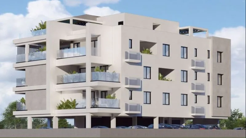 Bien immobilier bbh001n2p Aradippou, Larnaca 15