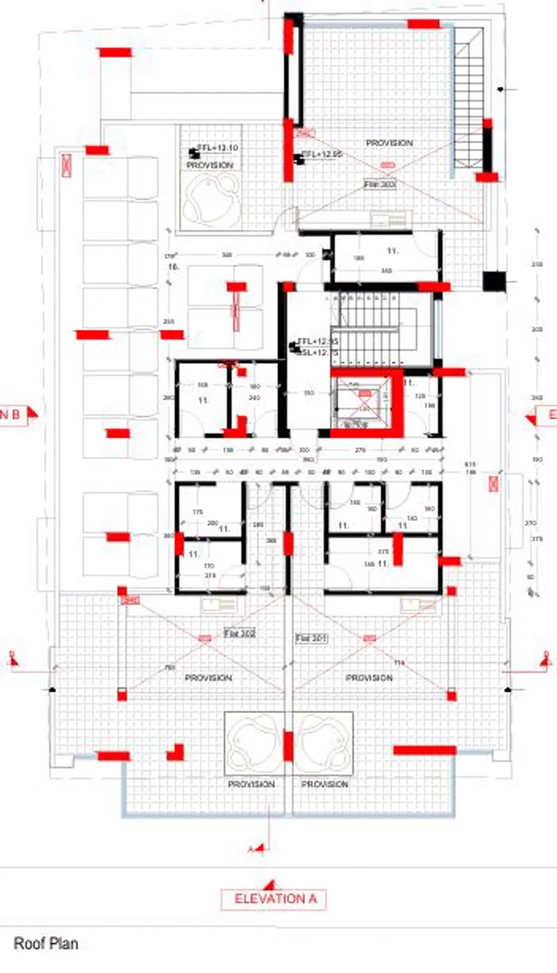 Bien immobilier bbh001n2p Aradippou, Larnaca 18