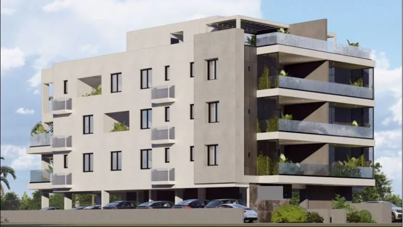 Bien immobilier bbh001n2p Aradippou, Larnaca 20