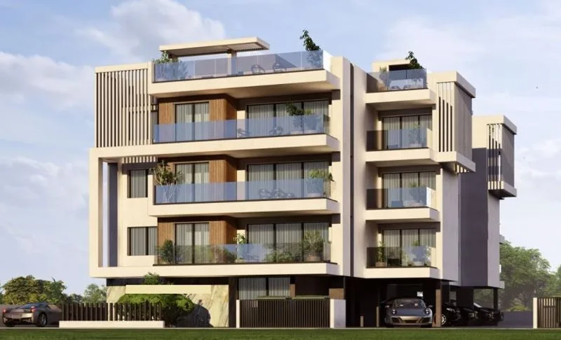 Bien immobilier 59110 Aradippou, Larnaca / bbh002n1