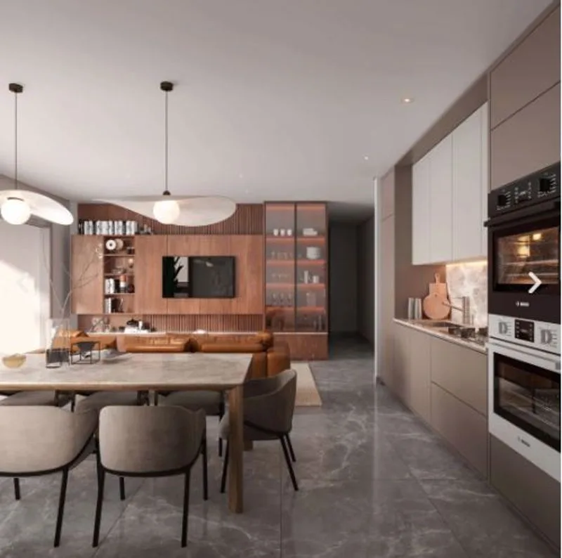 Bien immobilier 59110 Aradippou, Larnaca / bbh002n1