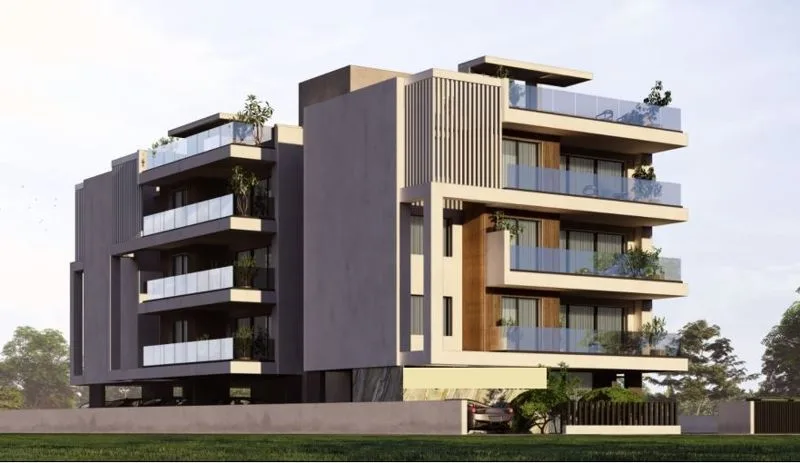 Bien immobilier 59110 Aradippou, Larnaca / bbh002n1