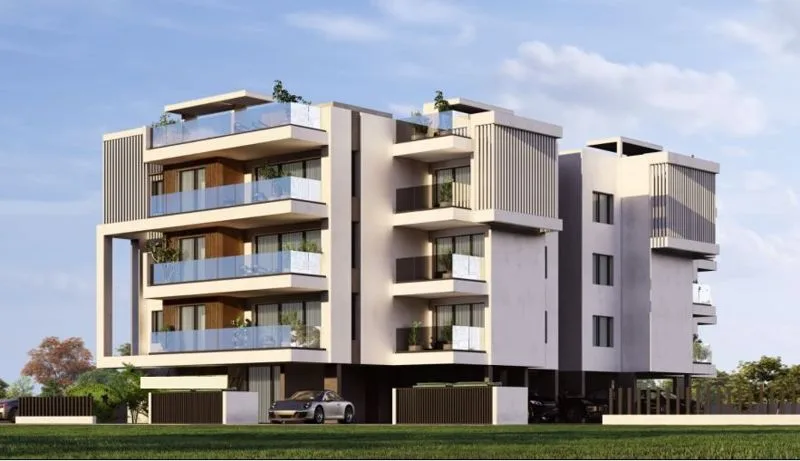 Bien immobilier 59110 Aradippou, Larnaca / bbh002n1