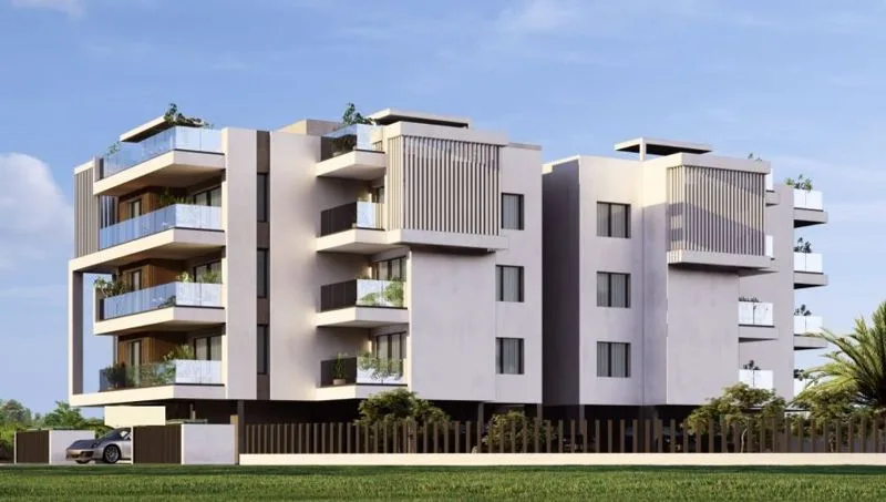 Bien immobilier 59110 Aradippou, Larnaca / bbh002n1