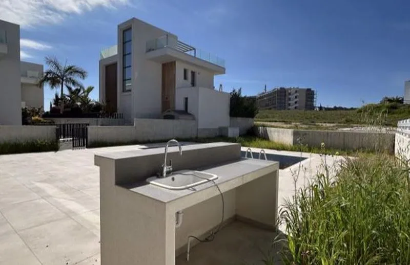 Bien immobilier 60399 Protaras, Famagouste / bea003n4/28 14