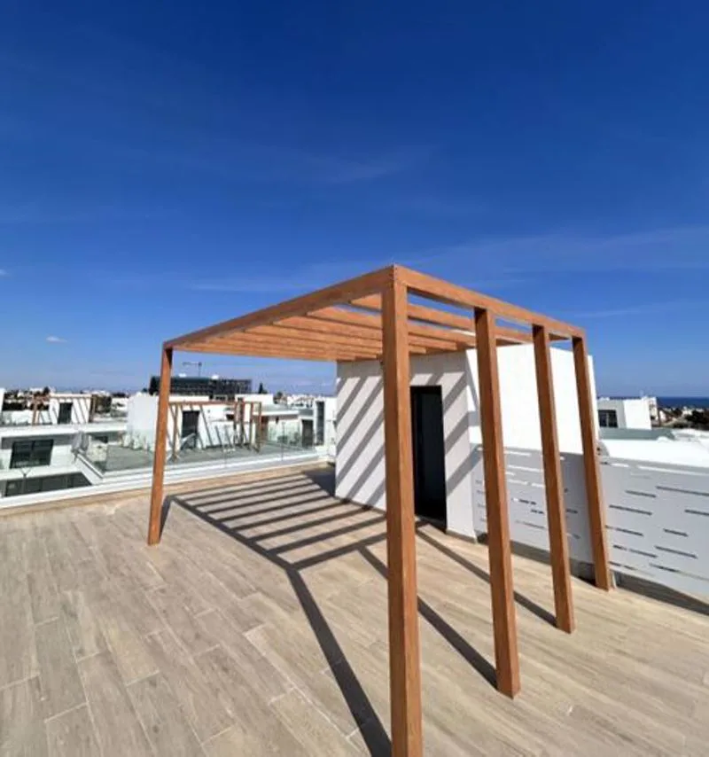 Bien immobilier 60399 Protaras, Famagouste / bea003n4/28 15