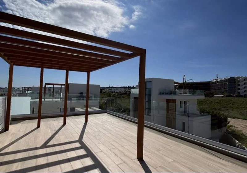 Bien immobilier 60399 Protaras, Famagouste / bea003n4/28 17
