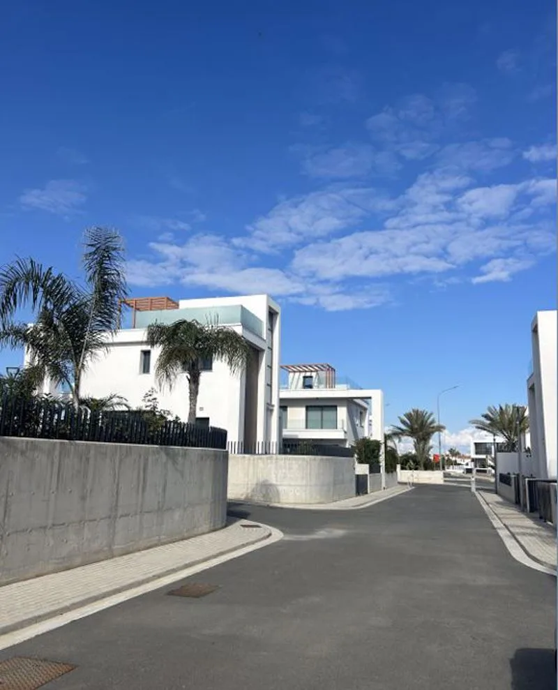 Bien immobilier 60399 Protaras, Famagouste / bea003n4/28 18