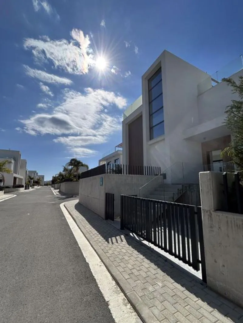 Bien immobilier 60399 Protaras, Famagouste / bea003n4/28 19