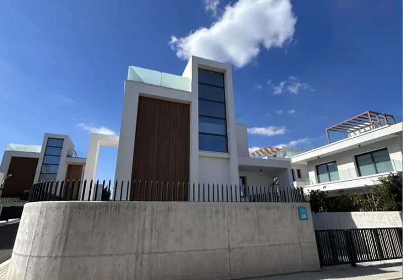 Bien immobilier 60399 Protaras, Famagouste / bea003n4/28 20