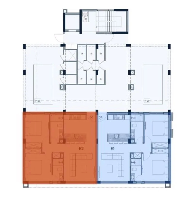 Property bea004n2g Paralimni, Famagusta 15