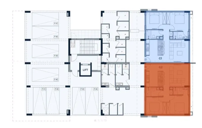 Property bea004n2g Paralimni, Famagusta 17