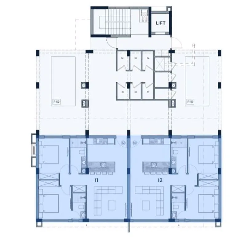 Property bea004n2g Paralimni, Famagusta 18