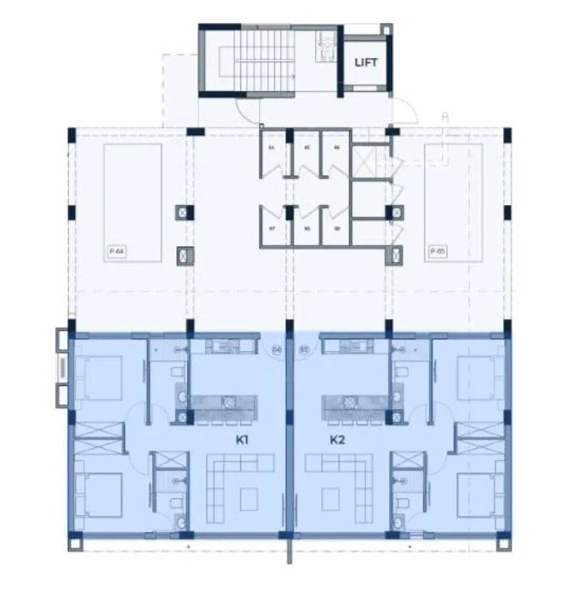 Property bea004n2g Paralimni, Famagusta 19