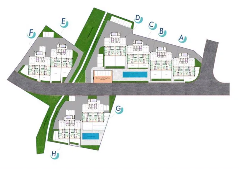 Property bea004n2g Paralimni, Famagusta 20