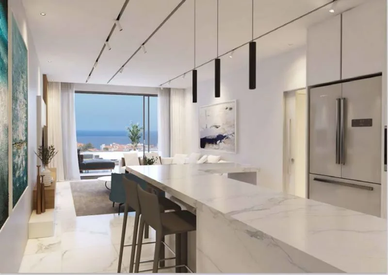 Nieruchomość 33459 Paralimni, Famagusta / bea004n2g