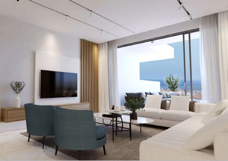 Nieruchomość 33459 Paralimni, Famagusta / bea004n2g