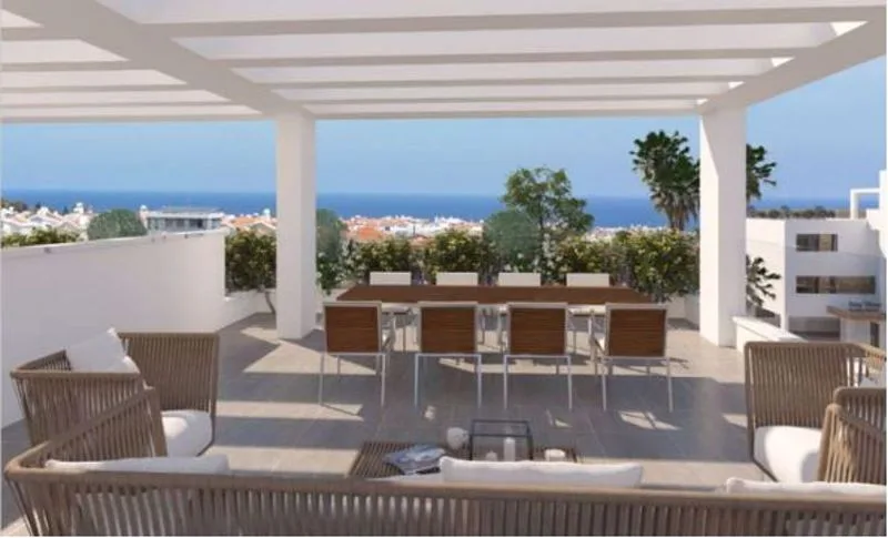 Nieruchomość 34118 Paralimni, Famagusta / bea004n2p