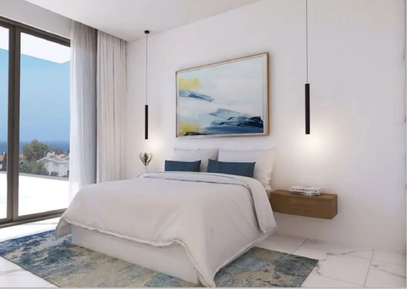 Nieruchomość 34118 Paralimni, Famagusta / bea004n2p