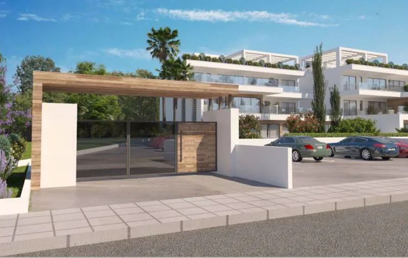 Nieruchomość 34118 Paralimni, Famagusta / bea004n2p