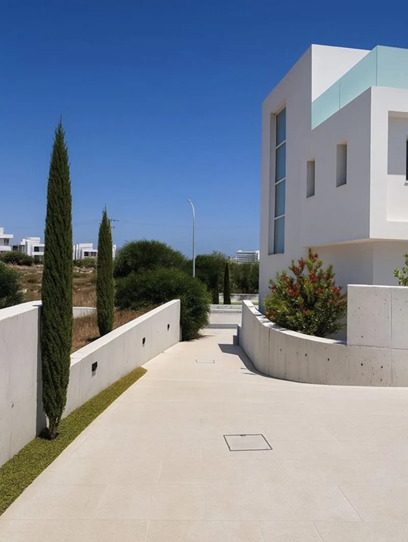 Immobilie bea005n3/20 Protaras, Famagusta 13