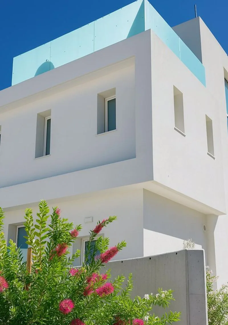 Immobilie bea005n3/20 Protaras, Famagusta 14