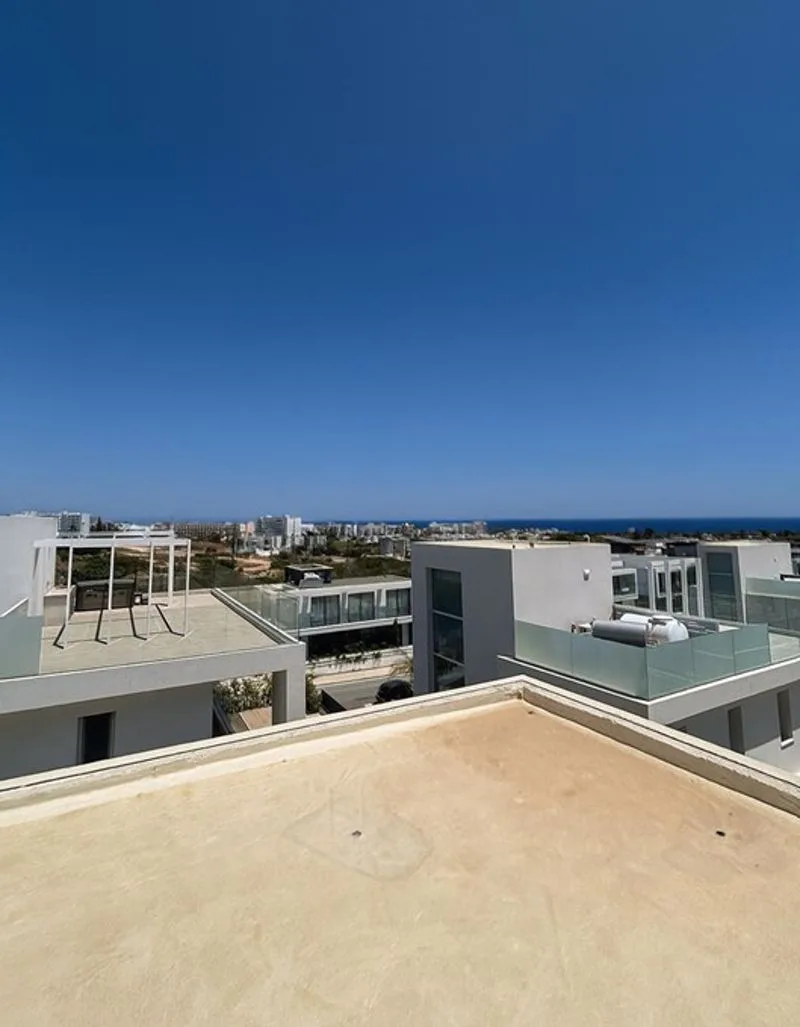 Immobilie bea005n3/20 Protaras, Famagusta 15