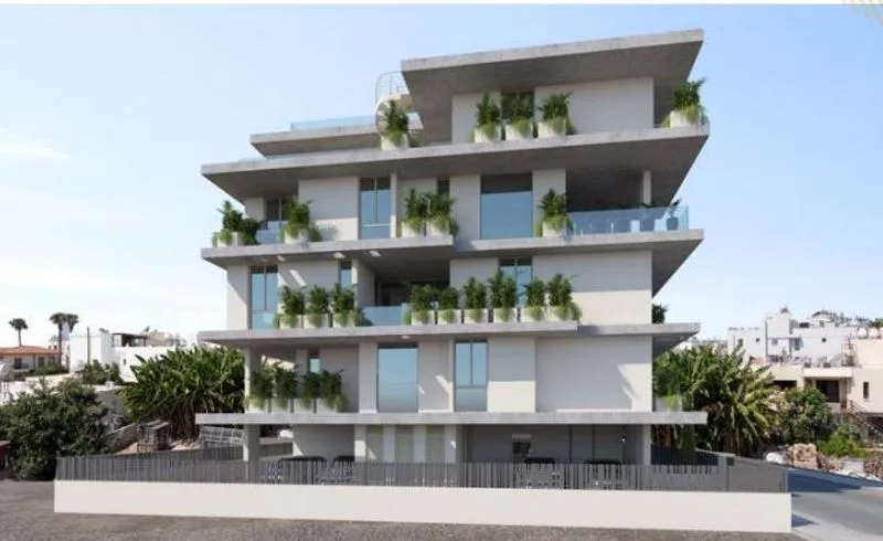 Propiedad 39789 Kato Paphos, Pafos / bea007n1