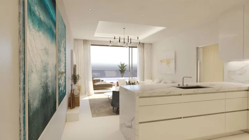 Propiedad 39789 Kato Paphos, Pafos / bea007n1