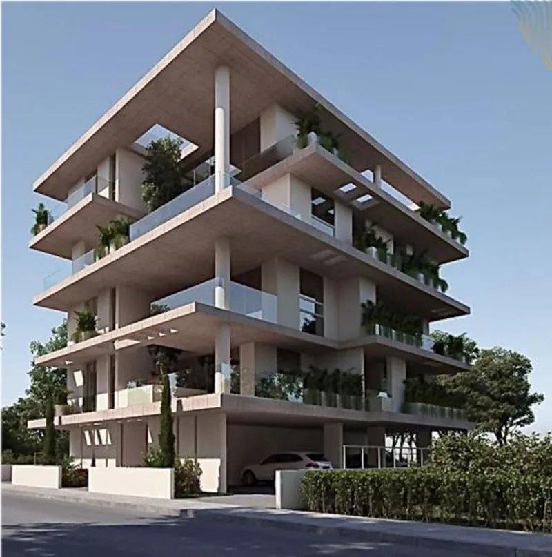 Propiedad 39789 Kato Paphos, Pafos / bea007n1