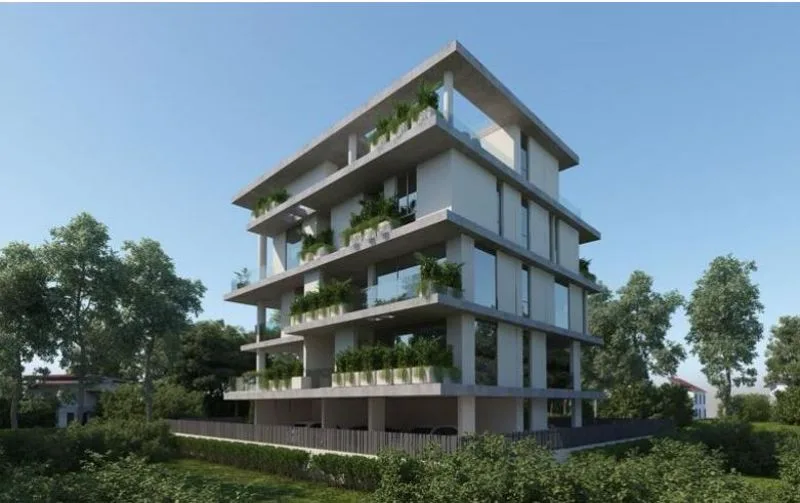 Propiedad 39789 Kato Paphos, Pafos / bea007n1