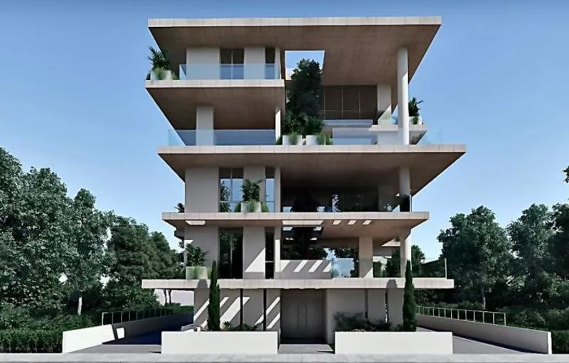 Propiedad 39789 Kato Paphos, Pafos / bea007n1