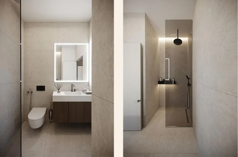 Bien immobilier bea008n2 Larnaca, Larnaca 14