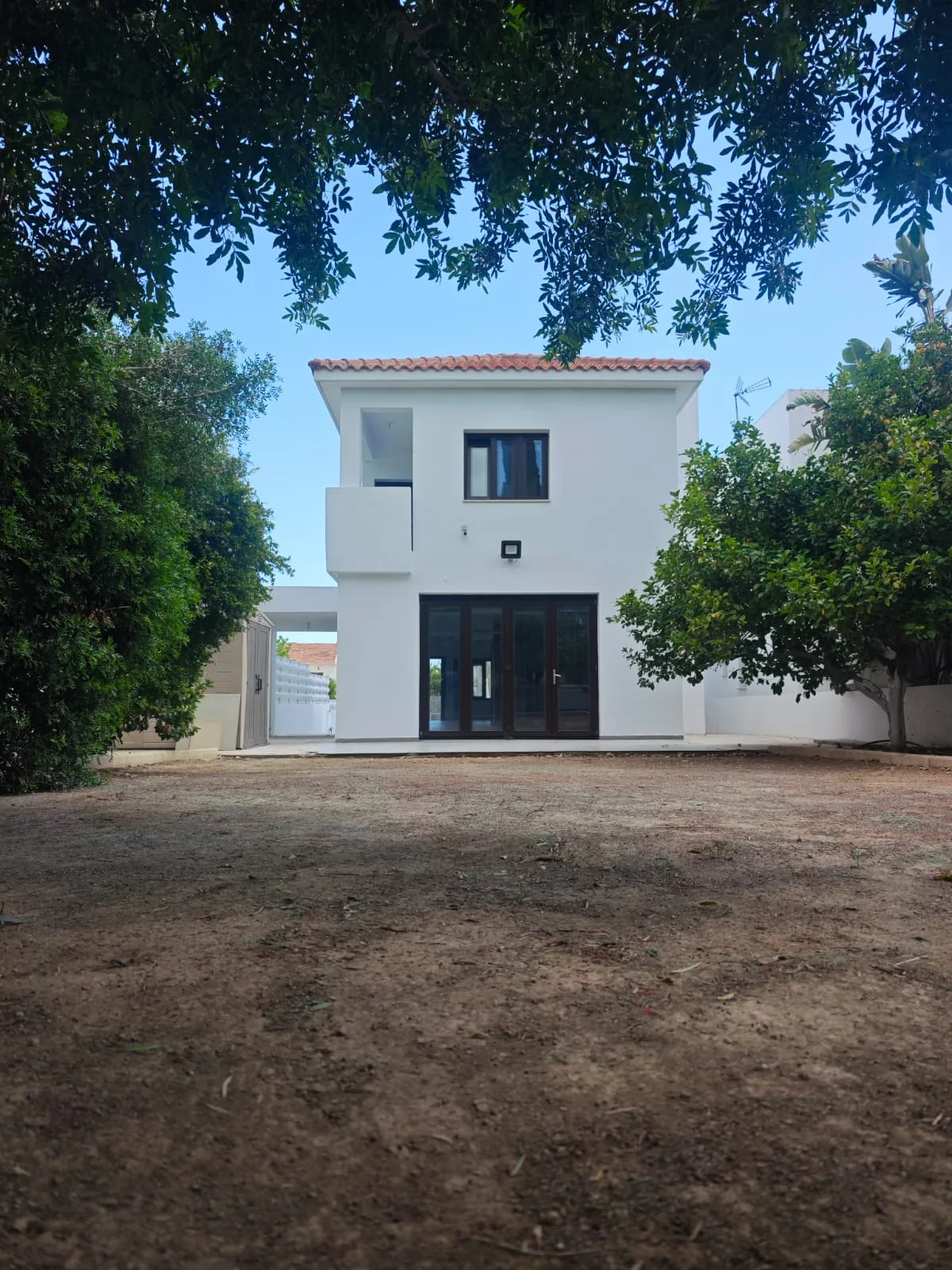 Bien immobilier 3000057 Aradippou, Larnaca 15
