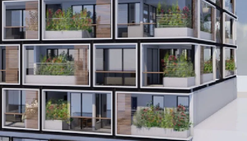 房产 59154 拉纳卡, 拉纳卡 / ben001ns