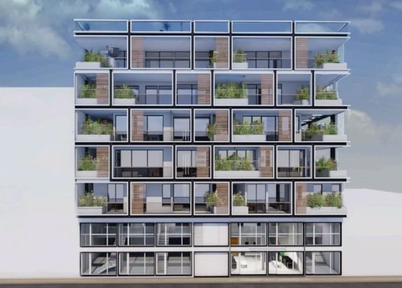 房产 59154 拉纳卡, 拉纳卡 / ben001ns