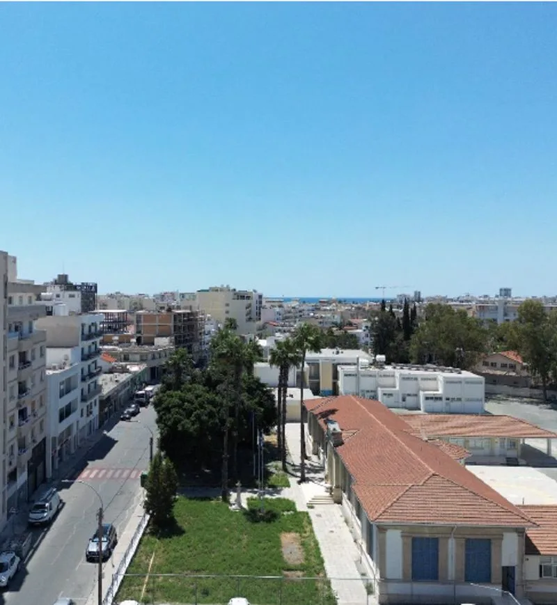 Bien immobilier 34108 Larnaca, Larnaca / ben002n1g/duple