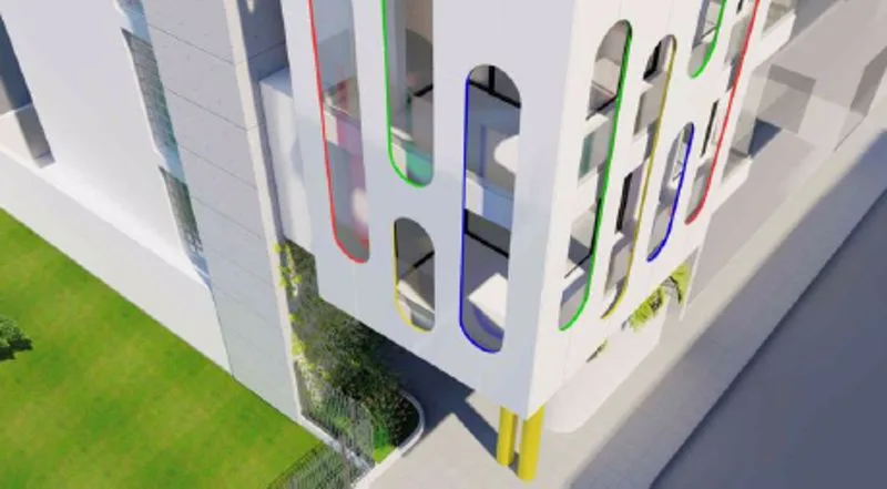 Bien immobilier 34108 Larnaca, Larnaca / ben002n1g/duple